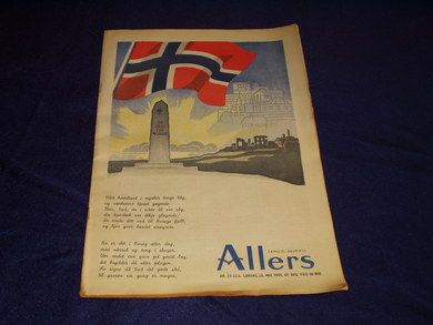 1945,nr 021, Allers Familie Journal