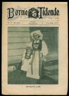 1915 nr 010 Børne Tidende