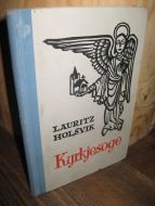 HOLSVIK: KIRKE HISTORIE 1961