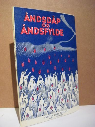 LINNE: ÅNDSDÅP OG ÅNDSFYLDE 1968