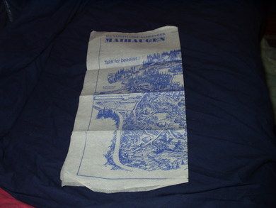 De Sandvinske Samlinger