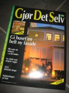 1997 nr 004 GJØR DET SELV