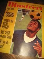1966 nr 049 Illustrert Eusebio Bing crosby