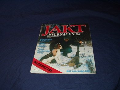 1984 nr 012 JAKT journalen