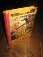 HORN: VOGNTOGET MOR VEST. Bok nr 2, 1958.