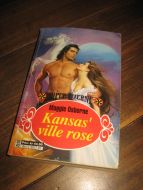 kansas ville rose Bok nr 239 1995