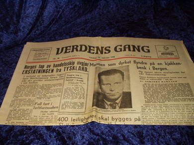 1946 nr 040 VERDENS GANG