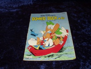 1984,nr 023, Donald Duck & Co