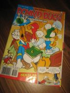 2007 nr 012 DONALD DUCK & CO