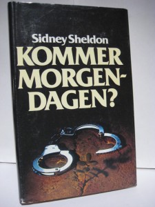 Sheldon: KOMMER MORGEN DAGEN? 1988.