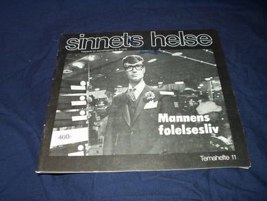 1976 nr 003 SINNETS HELSE