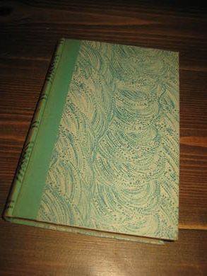 HAALKE: SYV ÅR VED HAVET. 1943. 