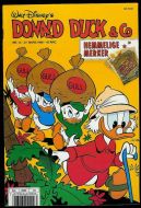 1990 nr 013 DONALD DUCK & CO