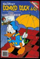 1991 nr 041 DONALD DUCK & CO