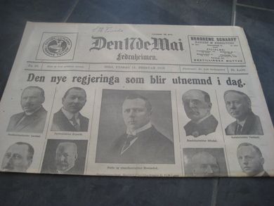 1928 nr 038 Den 17de Mai