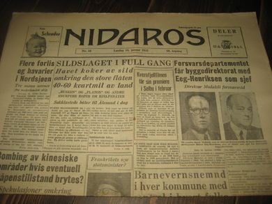 1952 nr 016 NIDAROS