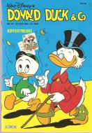 1989 nr 026 Donald Duck & Co