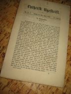 1880 nr 014 Luthersk Ugeskrift