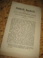 1881 nr 021 Luthersk Ugeskrift