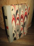 GALSWORTHY: BLOMSTRENDE VILLNIS. 1954.