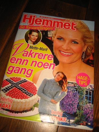 2010 nr 019 Hjemmet