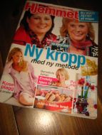2008 nr 050 Hjemmet