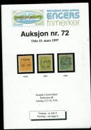 1997, Engers katalog nr 72