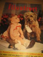 1961 nr 040 Illustrert
