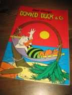 1975 nr 020 DONALD DUCK & CO
