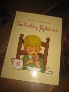 Lindgren Astrid: Per Pusling flytter inn 2004