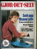1979 nr 039 GJØR DET SELV