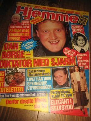 1988 nr 044 HJEMMET