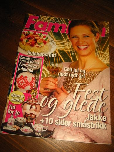 2010 nr 026 Familien