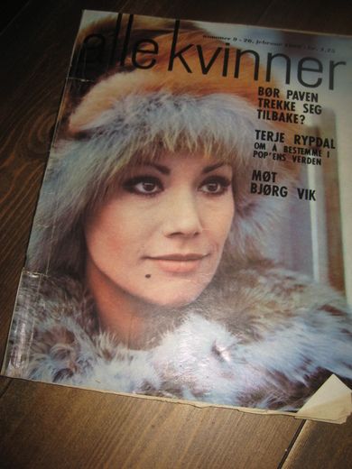 1969 nr 009 alle kvinner