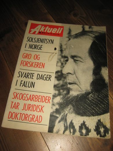 1974 nr 009 Aktuell