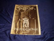 H7 VÅR FOLKEKONGE