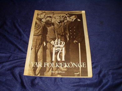 H7 VÅR FOLKEKONGE