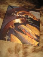 HAGEN, HELGE: FISKERENS BOK. Fra fangst til fest. 1998