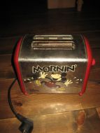 Disney BRØDRISTER MORNIN' 60-70 TALLET