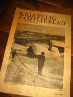 1965,NR 004, KRISTELIG FAMILIEBLAD. 