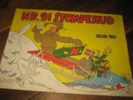 1981 NR 91 STOMPERUD