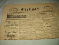 1906 nr 049 Ørebladet