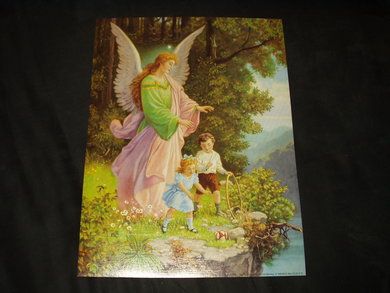 Eg passer på…………