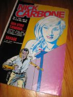 1985,nr 003, Nick Carbone.