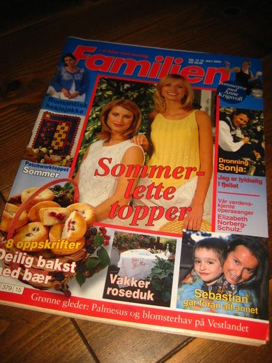 2002 nr 015 Familien