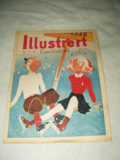 1950 nr 047 Illustrert