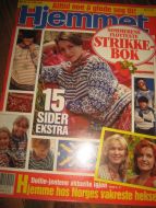 1994 nr 025 Hjemmet