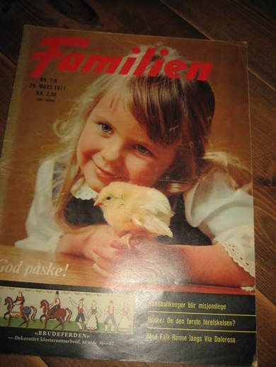 1971 nr 007 Familien