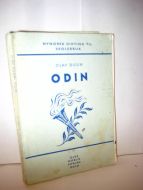 DUUN, OLAV: ODIN. 1962.