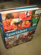 2009, SPORTSÅRET I BILDER. 